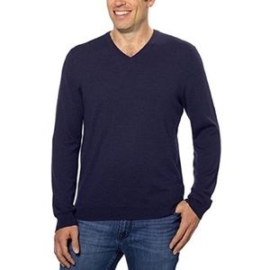 $ firm Men’s Calvin Klein Merino Wool Sweater
